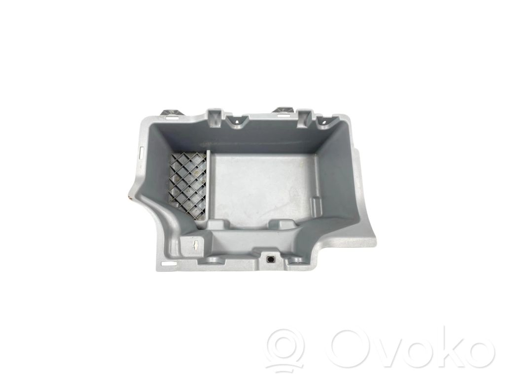 BMW 3 E92 E93 Other trunk/boot trim element 