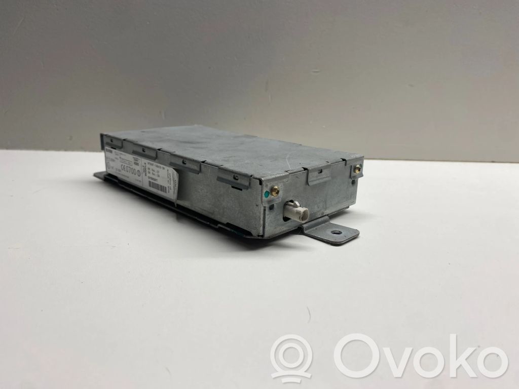 BMW 3 E46 Bluetooth control unit module 