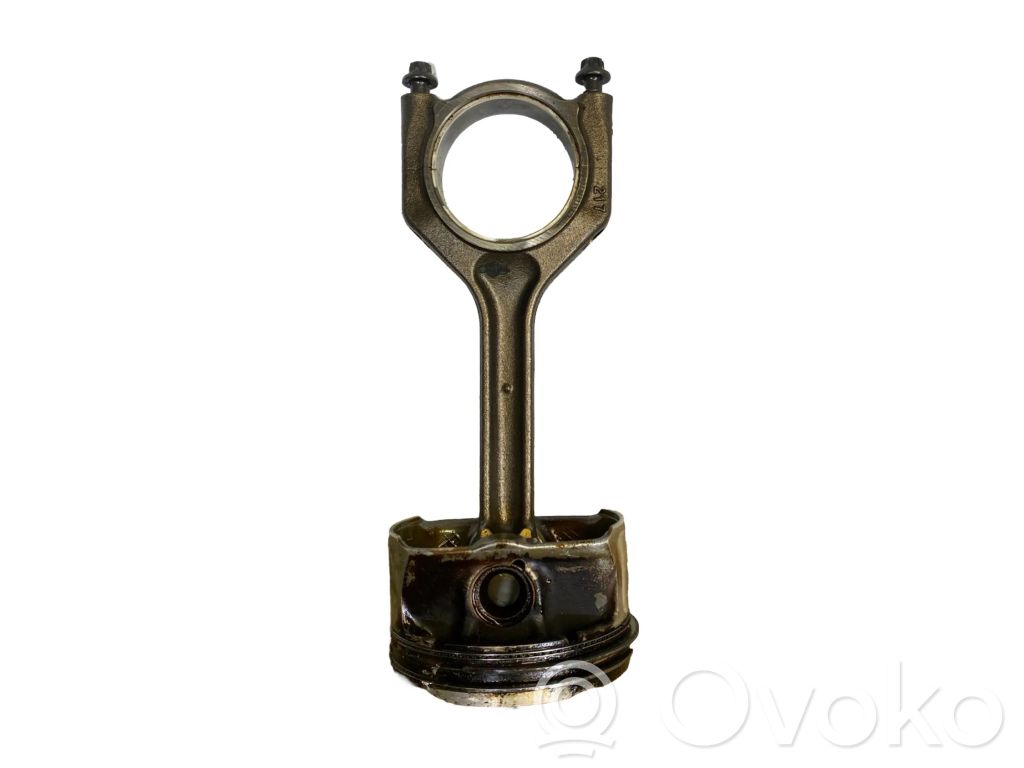 BMW 3 E92 E93 Piston with connecting rod 