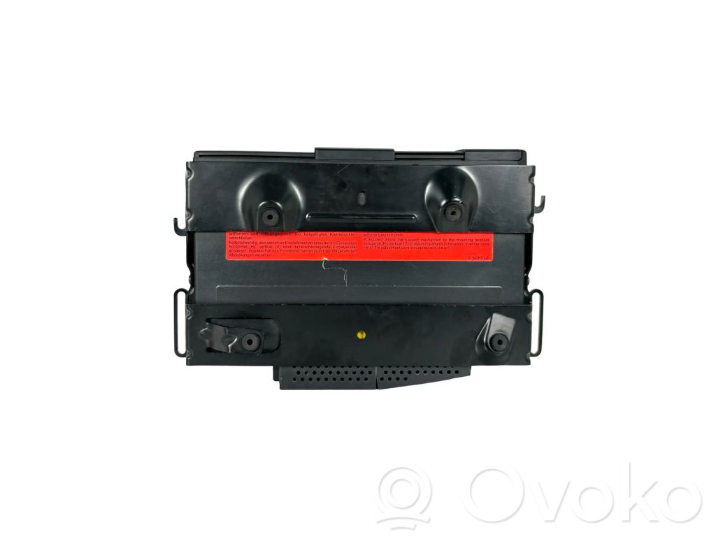 CD/DVD changer   9133083,20A7APAUGUST,AL901370831560,65129133083