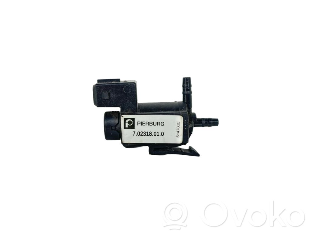 Vacuum valve   702318010,702318