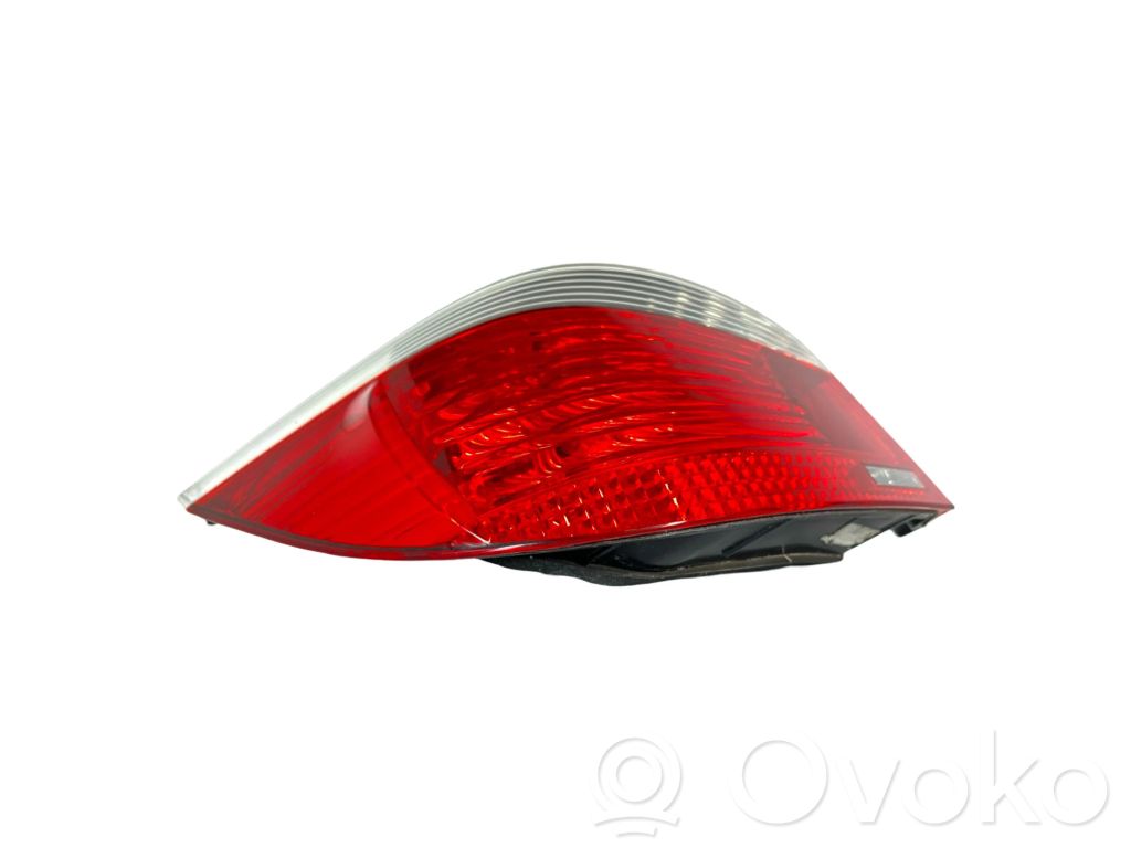BMW 5 E60 E61 Lampa tylna 