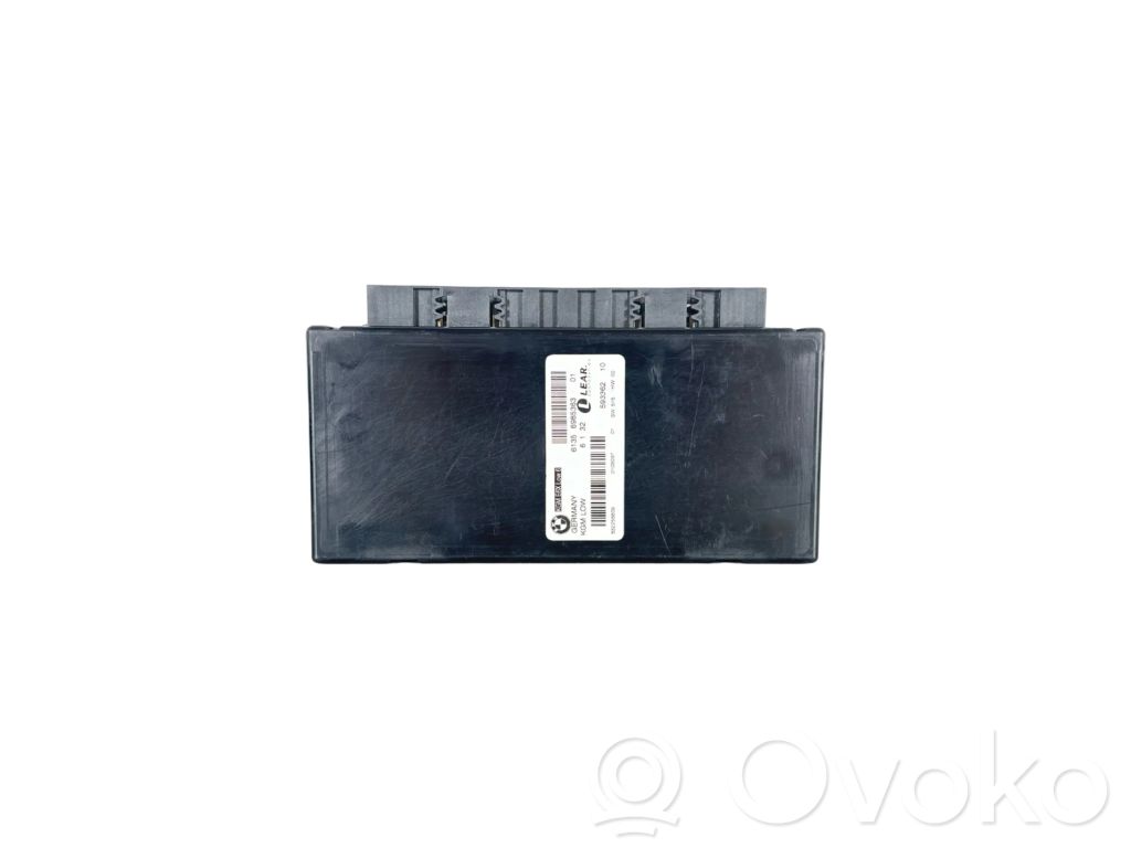 Gateway control module   6985363,532256809,593362,61356985363