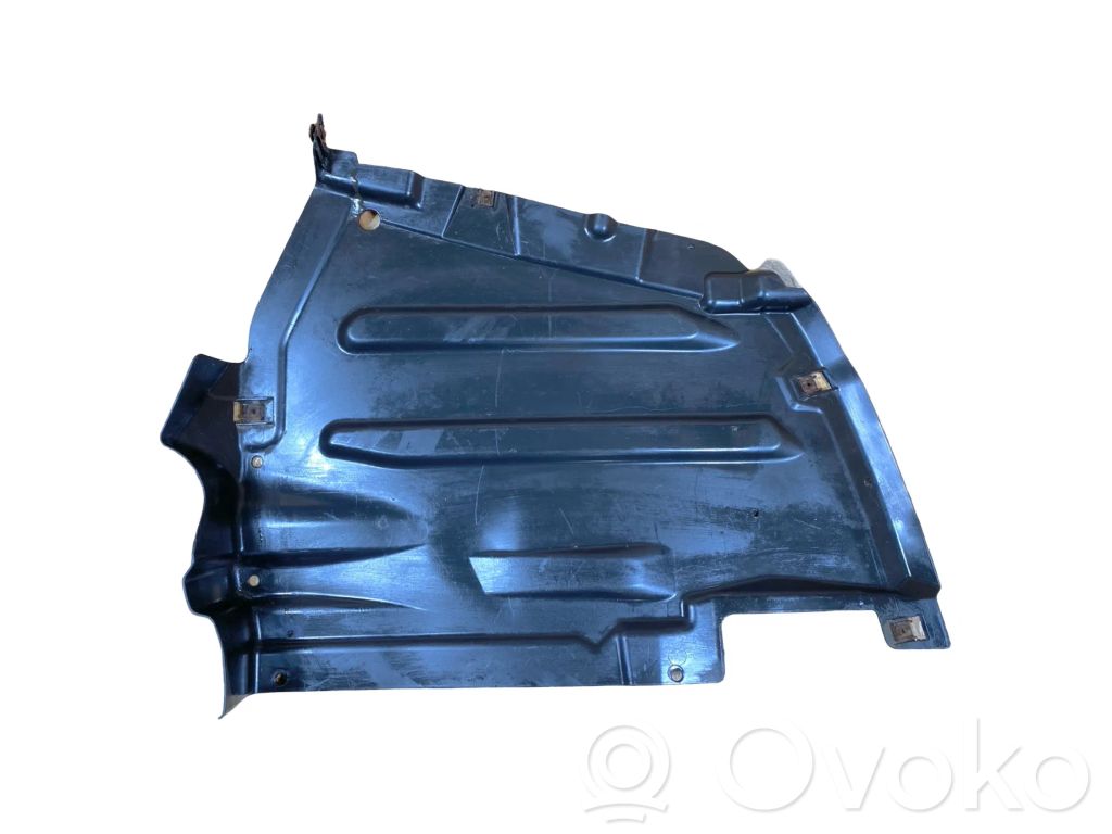 BMW 3 E92 E93 Rear underbody cover/under tray 