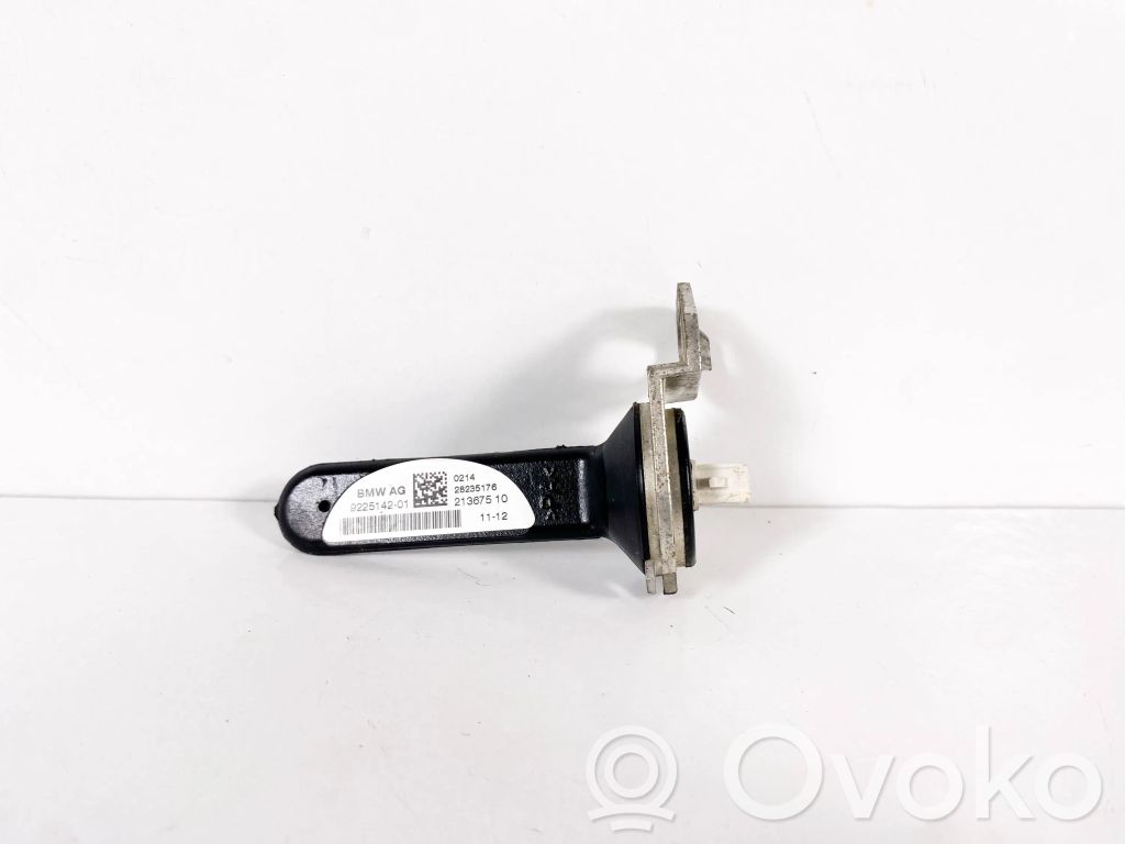 BMW 3 E92 E93 Antenos stiprintuvas 
