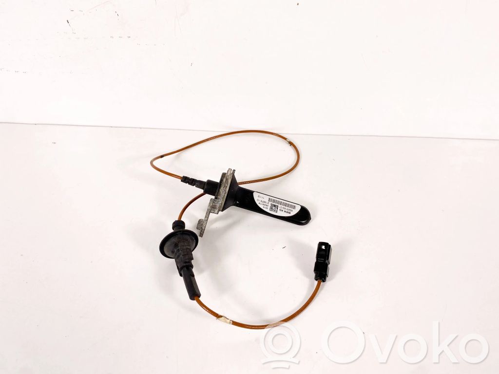 BMW 3 E92 E93 Antena (GPS antena) 
