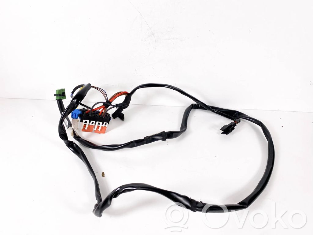 Other wiring loom   7191362,712020413,54377191362,12631742690,12631742691,1742690,1742691,7120204