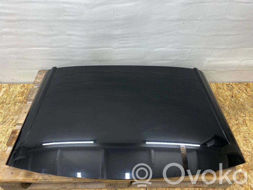 BMW 3 E92 E93 Kita išorės detalė 