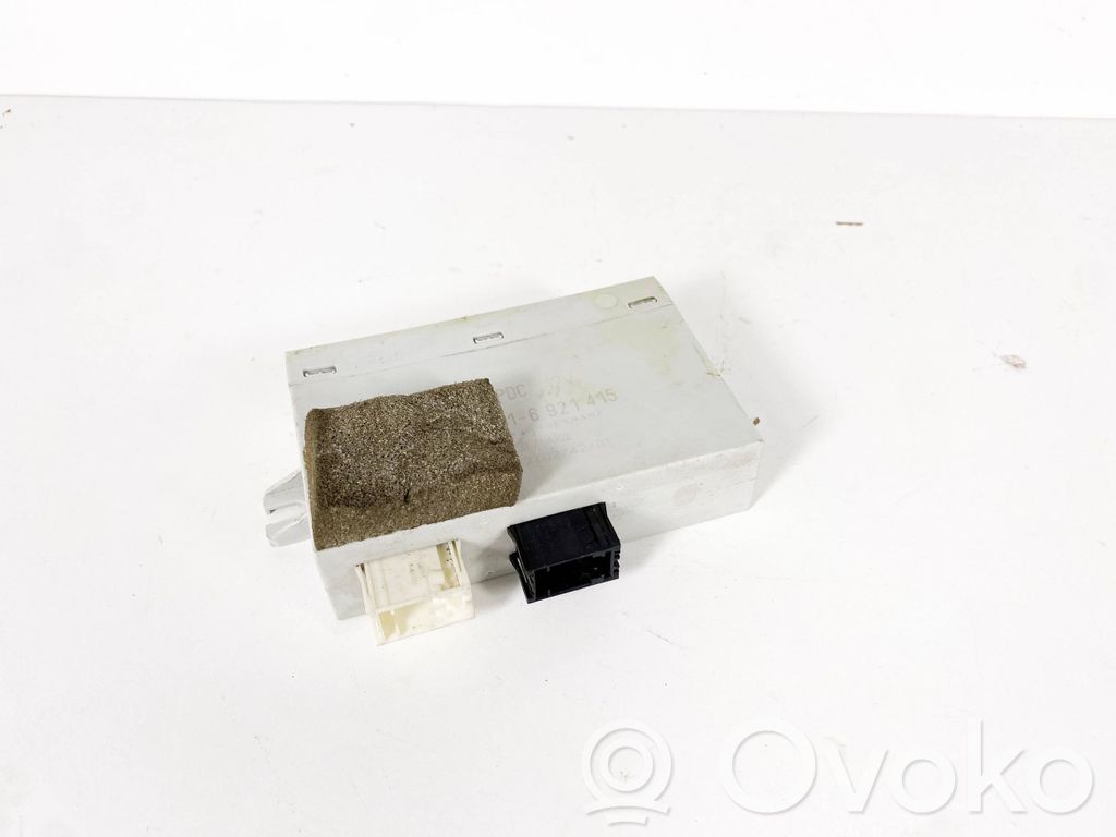 Parking PDC control unit/module   6921415,66216921415