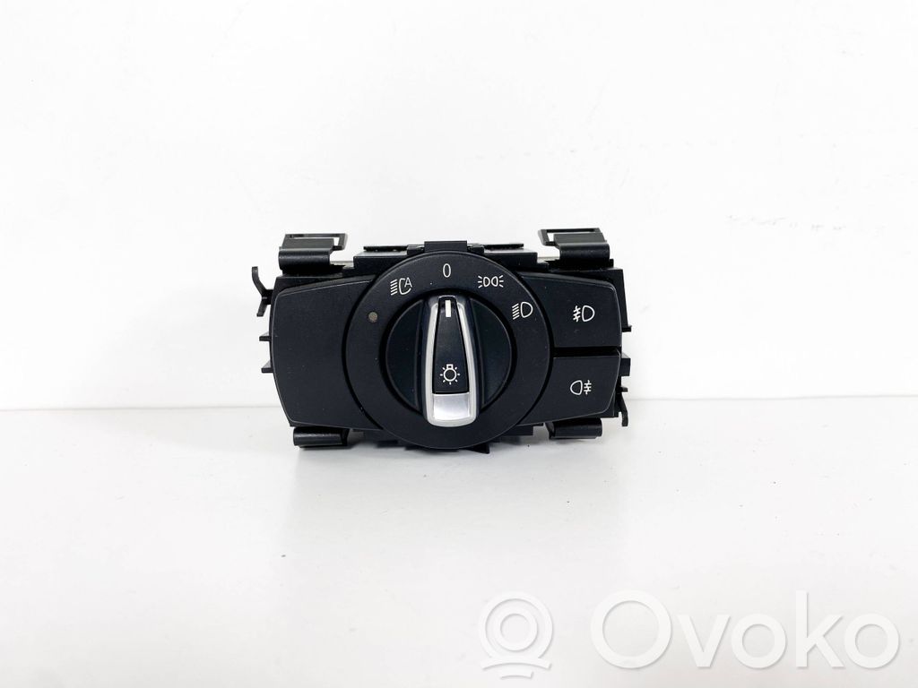 BMW 3 E90 E91 Light switch 