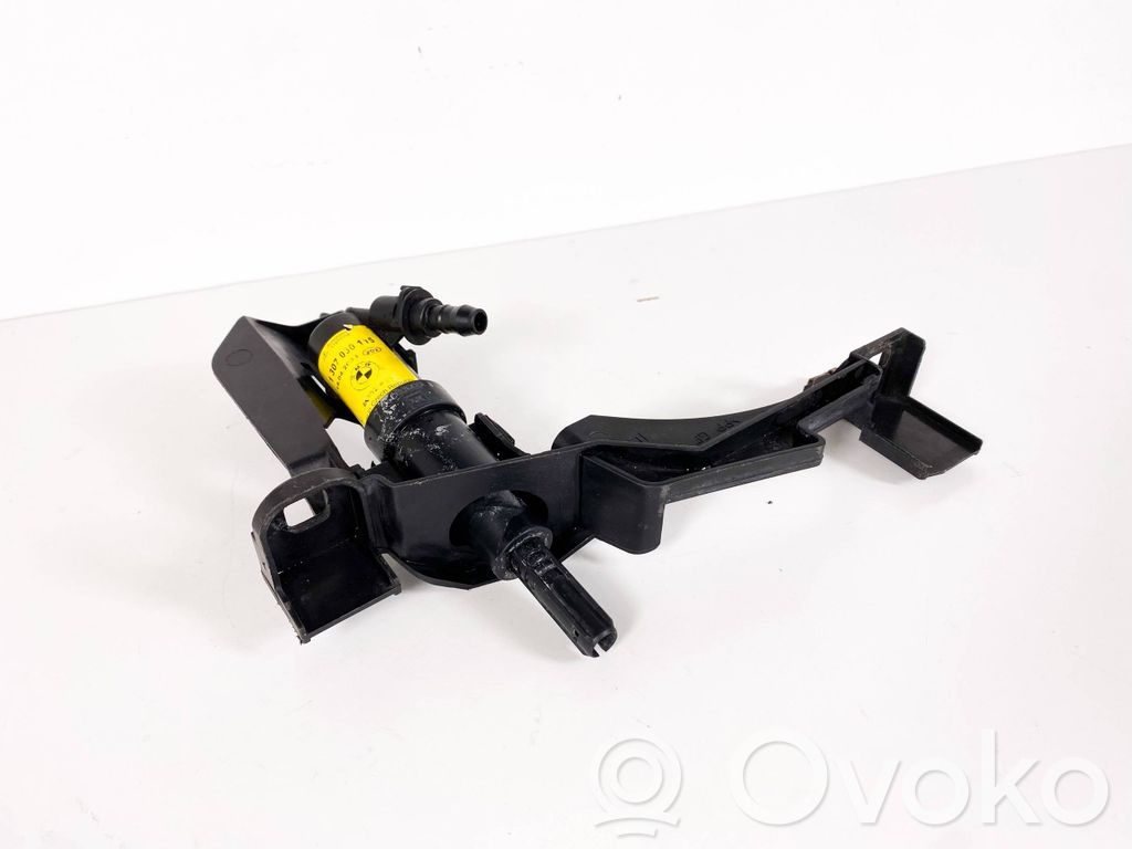 BMW 3 E46 Headlight/headlamp mounting bracket 