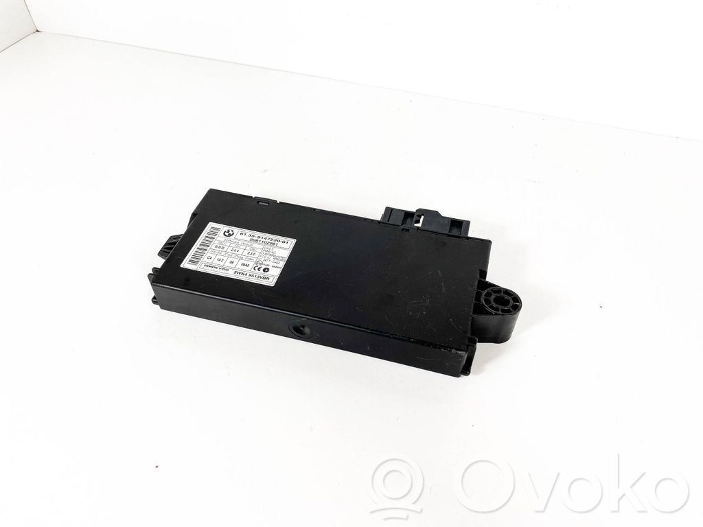 9147220 BMW 1 E81 E87 Unité de contrôle module CAS, 20,00 € | OVOKO