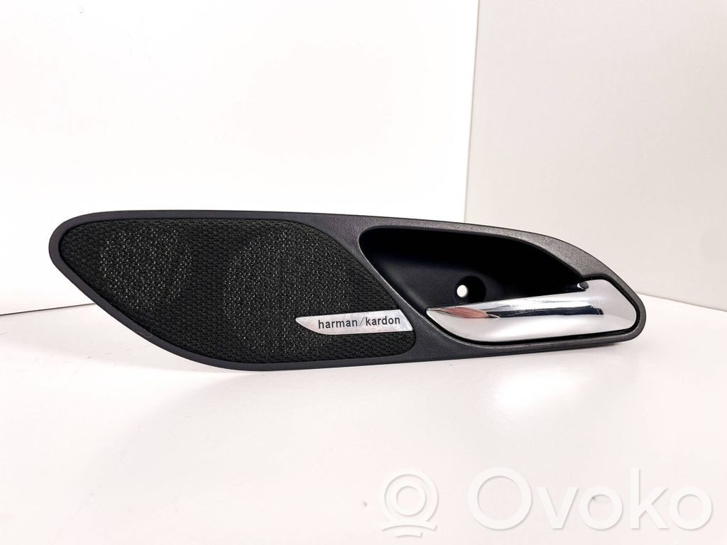 BMW M3 Front door interior handle 