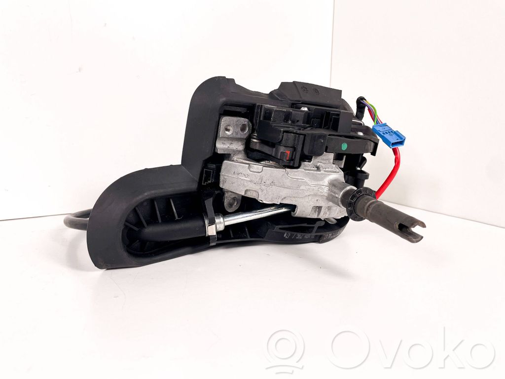 BMW 3 E90 E91 Gear shifter/selector 