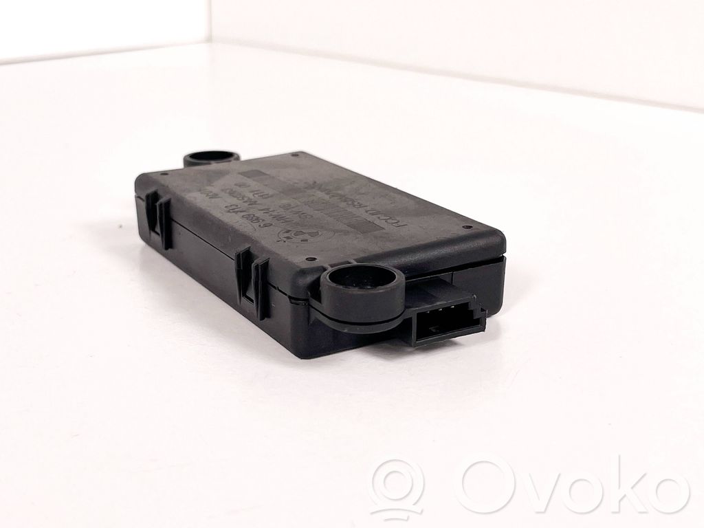 Alarm control unit/module   6989713,111100,AAS0263,65776989713