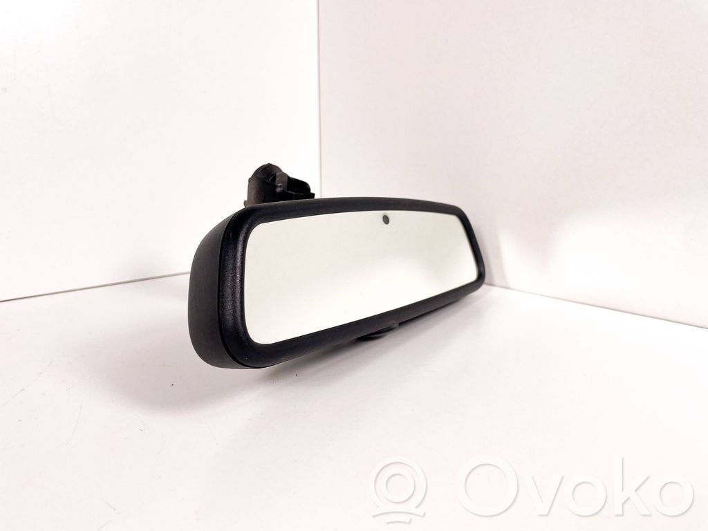 BMW 3 E92 E93 Espejo retrovisor (interior) 