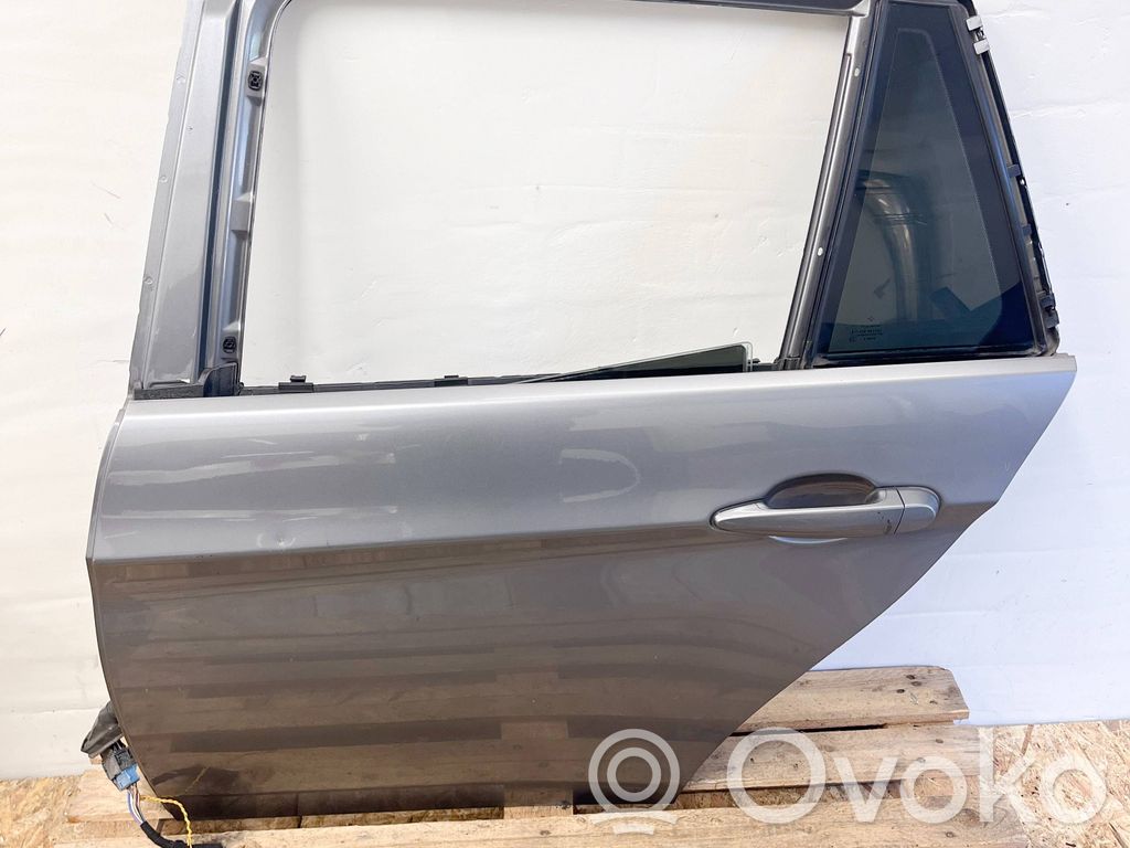 BMW 3 E90 E91 Rear door 