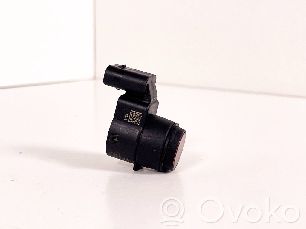 BMW 3 E90 E91 Parking PDC sensor 