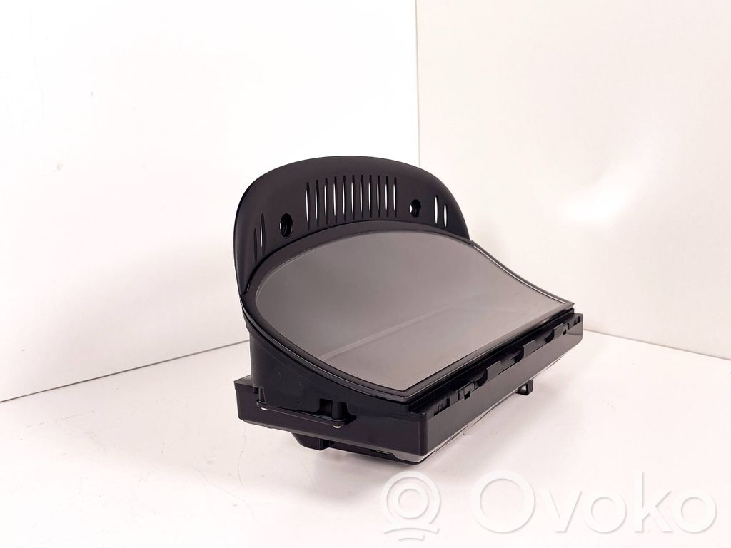 BMW 3 E92 E93 Screen/display/small screen 