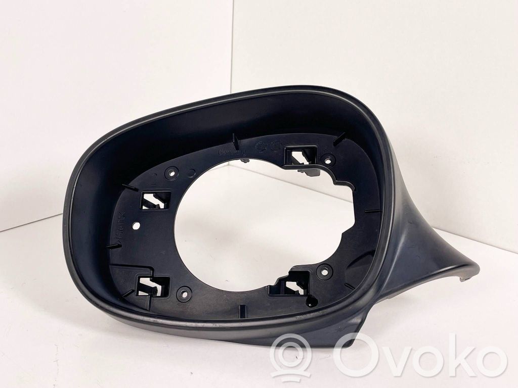 BMW 3 E90 E91 Coque de rétroviseur 