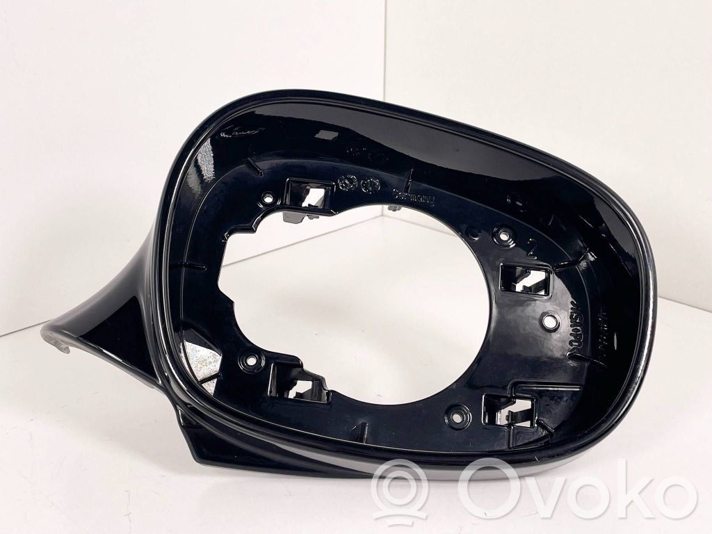 Plastic wing mirror trim cover   7220562,51167220562,C0542120