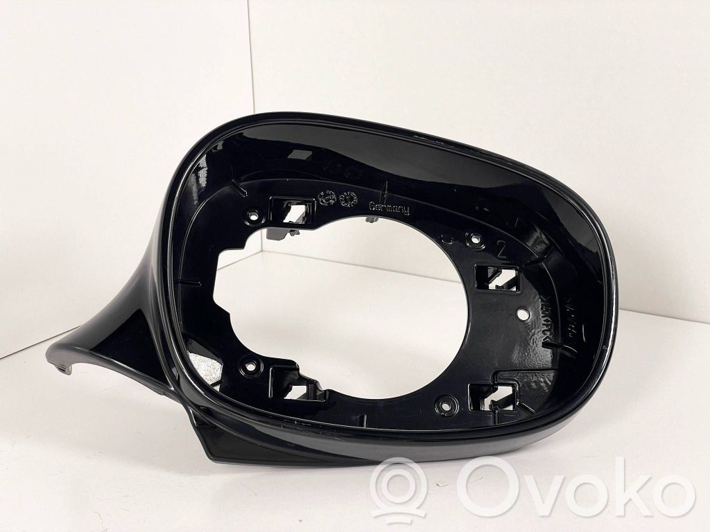BMW 3 E90 E91 Front door wing mirror part 