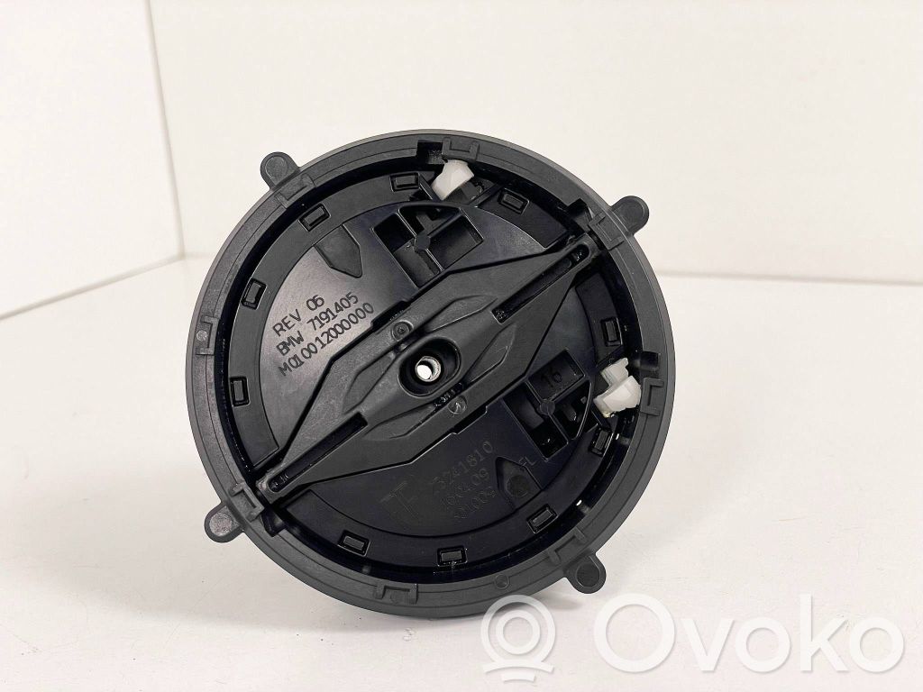 BMW 3 E90 E91 Wing mirror control module 