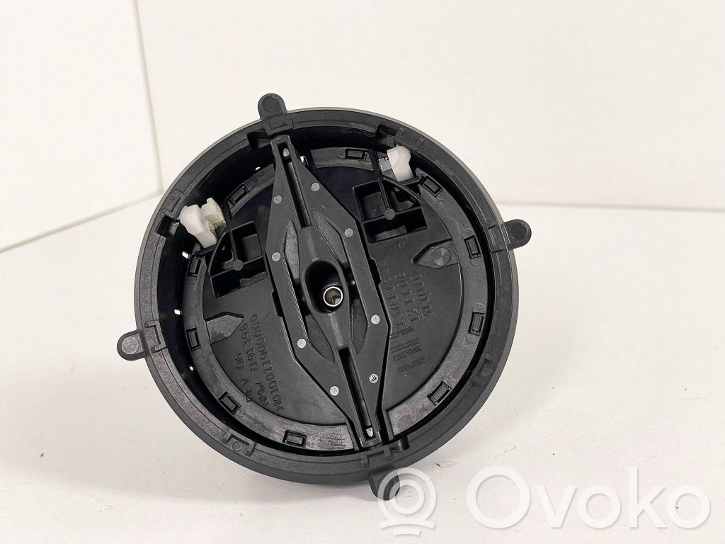 Module de commande rétroviseur latéral   7191398,67137191398,67136932421,6932421,M010011900000