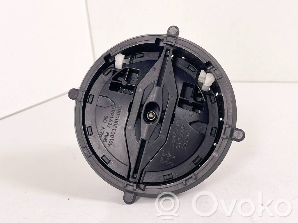 BMW 3 E90 E91 Wing mirror control module 