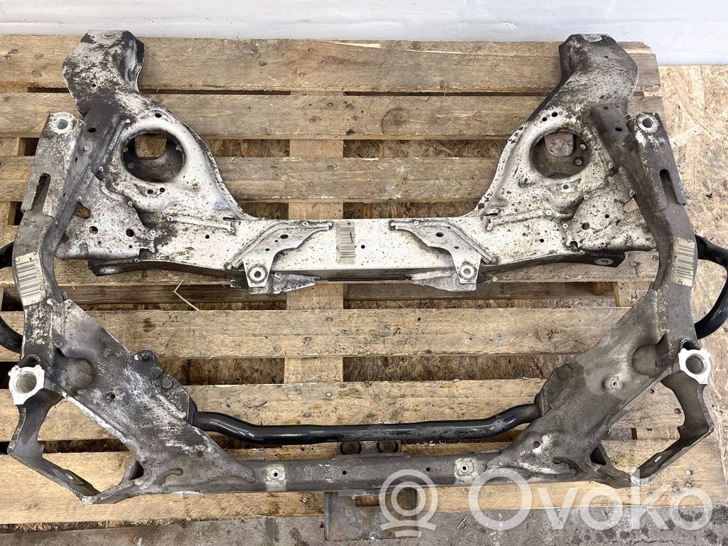BMW 3 E92 E93 Priekinis tiltas 
