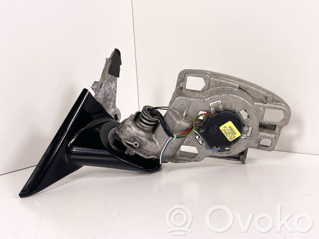 BMW 3 E90 E91 Specchietto retrovisore elettrico portiera anteriore 