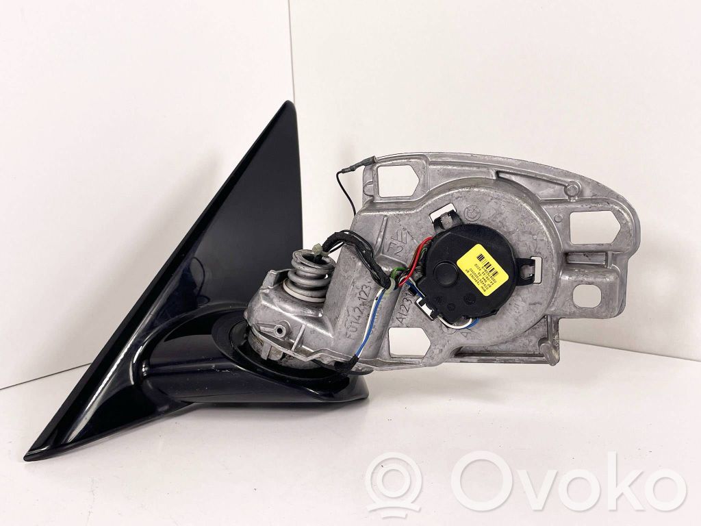 BMW 3 E90 E91 Specchietto retrovisore elettrico portiera anteriore 