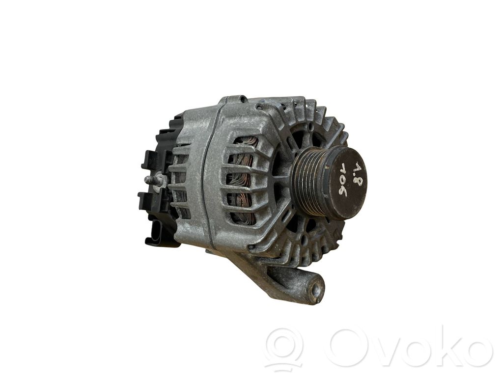 BMW 3 E92 E93 Generator/alternator 