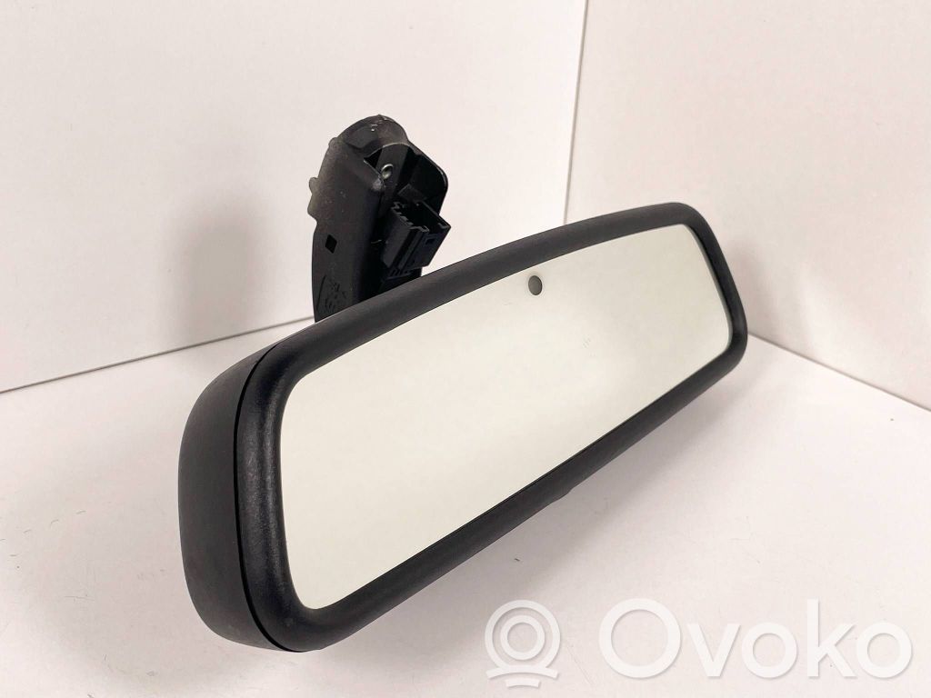Rear view mirror (interior)   9134458,913445802,16007839,051641