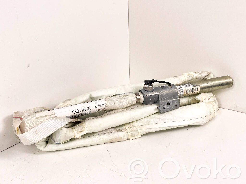 BMW 5 E60 E61 Roof airbag 