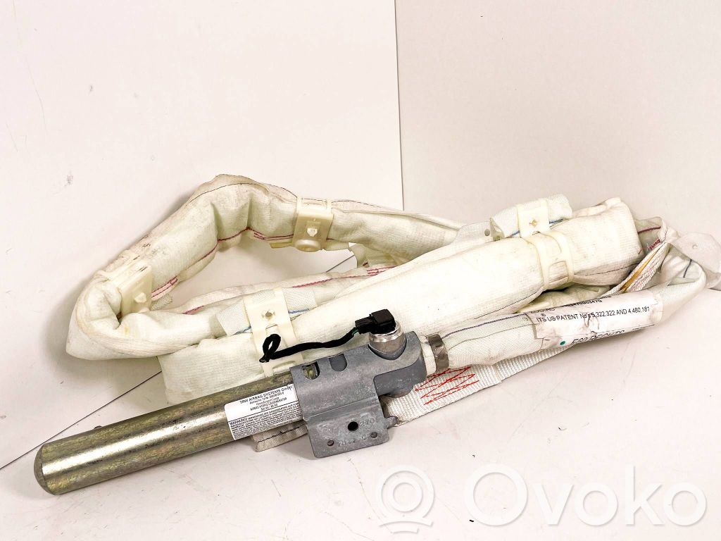 BMW 5 E60 E61 Jumta gaisa spilvens 