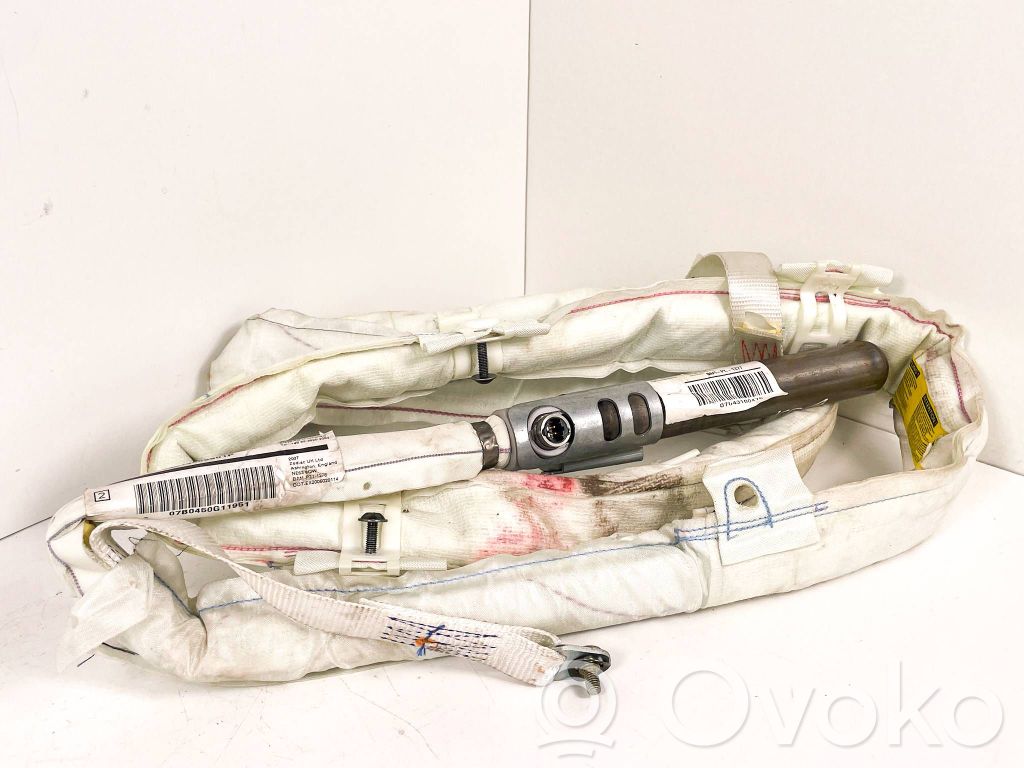 BMW 5 E60 E61 Airbag del techo 