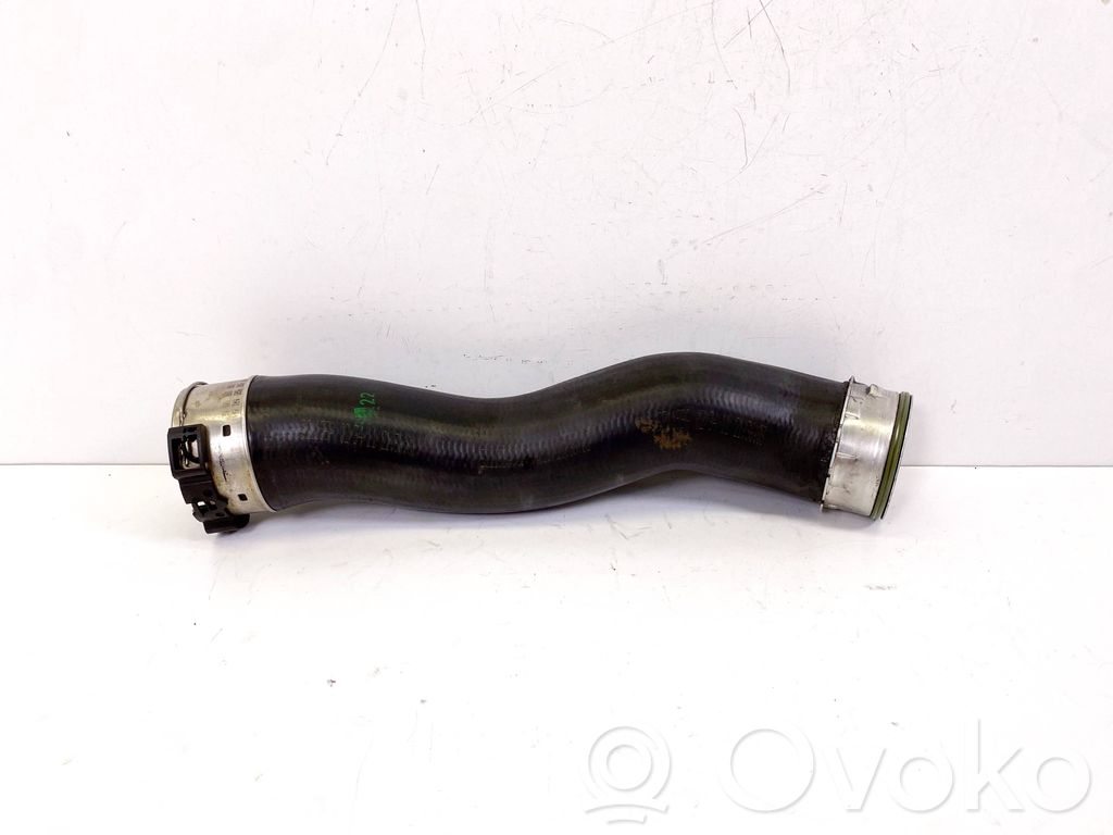 BMW 3 E90 E91 Intercooler hose/pipe 