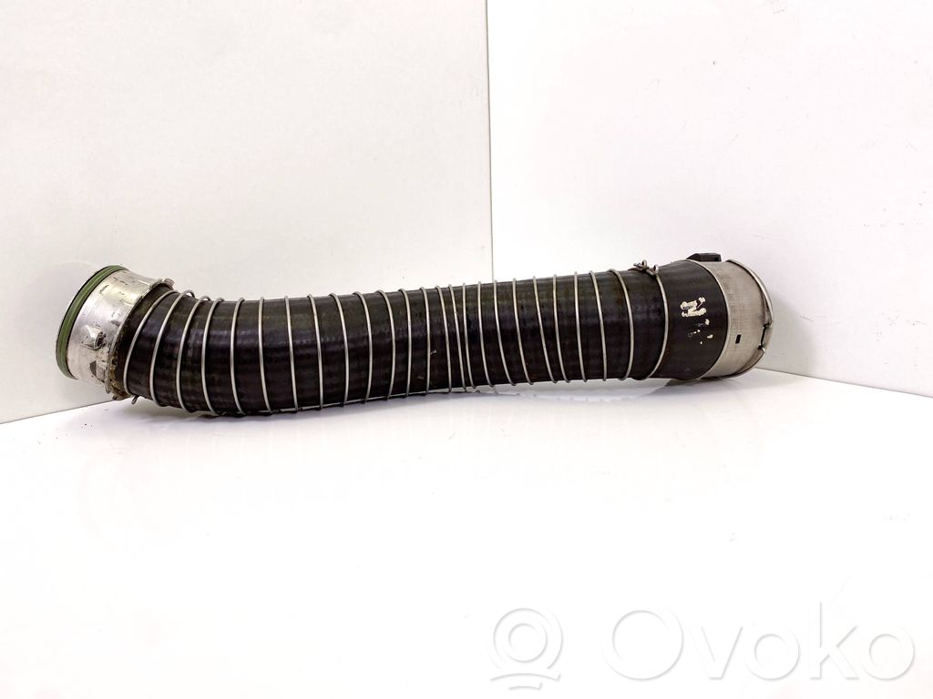 BMW 3 E90 E91 Intercooler hose/pipe 