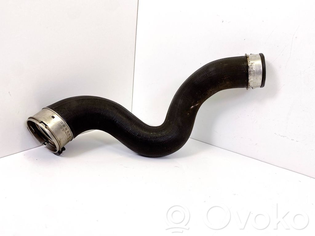 BMW 3 E92 E93 Intercooler hose/pipe 