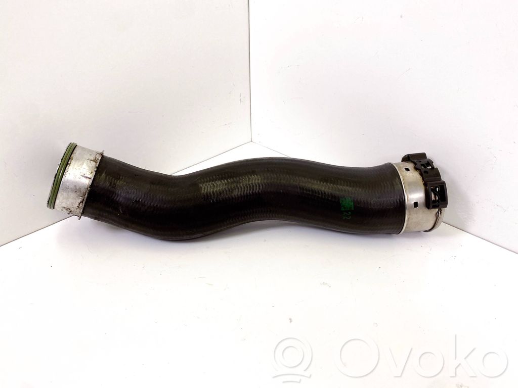 Intercooler hose/pipe   11617812619,7812619,11618511804,8511804