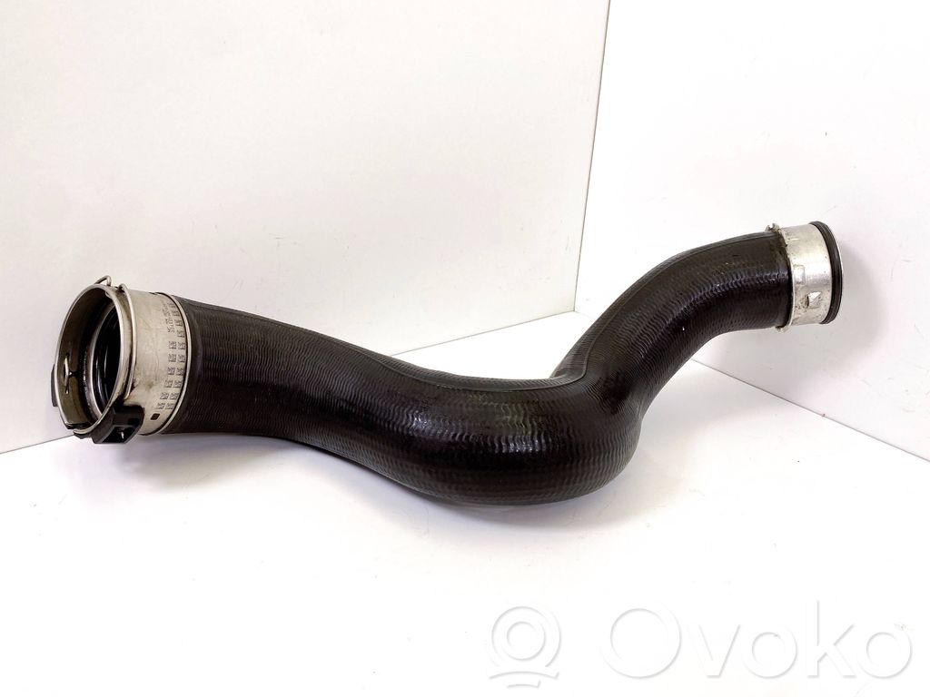 Intercooler hose/pipe   8513289,11618513289,12794,11614737924,4737924