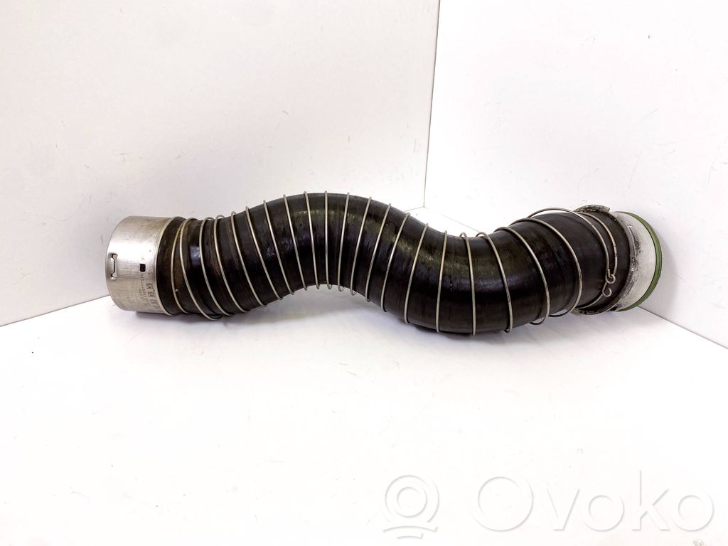 BMW 3 E90 E91 Manguera/tubo del intercooler 