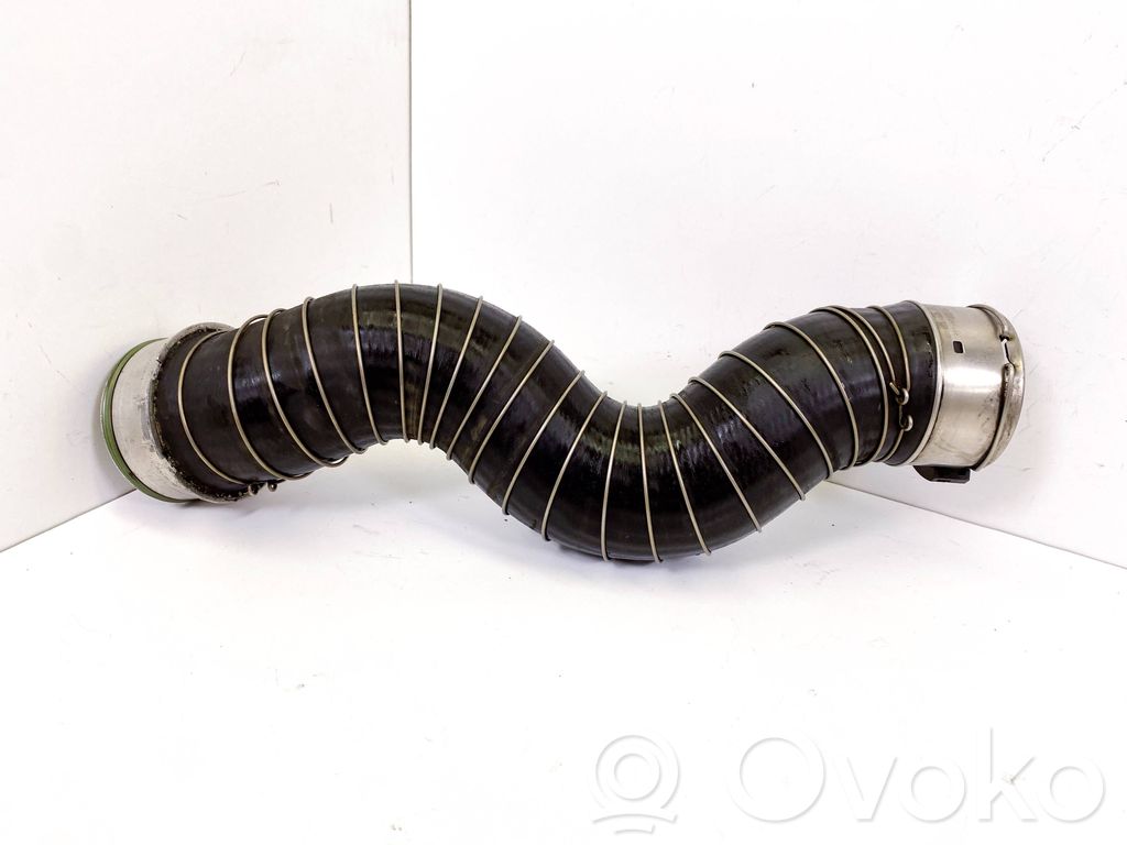 BMW 3 E92 E93 Manguera/tubo del intercooler 