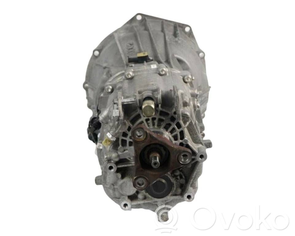 BMW 3 E90 E91 Cutie viteze manuală cu 6 trepte 