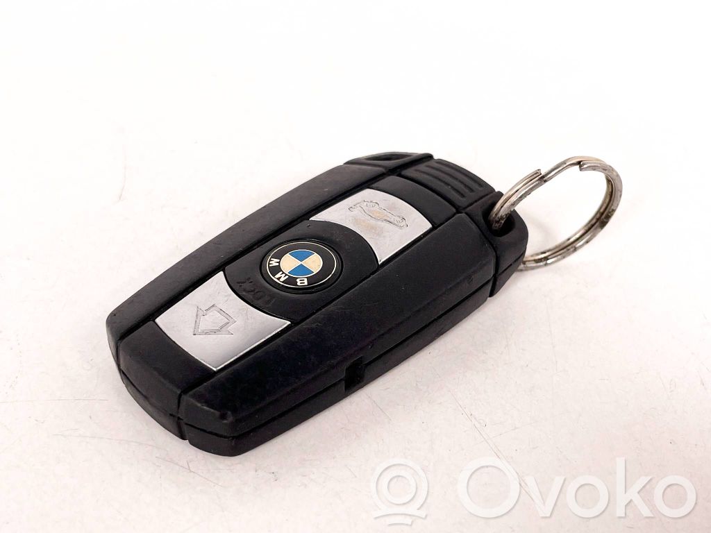 BMW 3 E90 E91 Virta-avain/kortti 