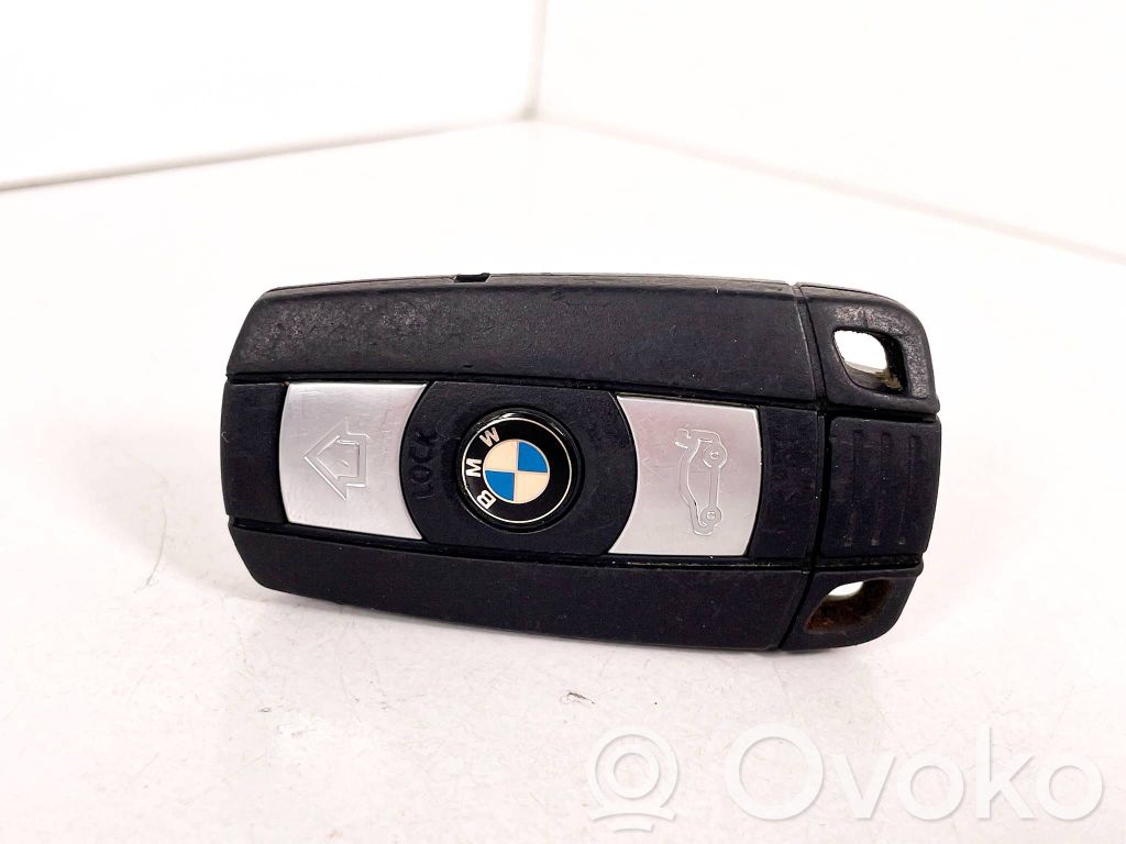 BMW 3 E90 E91 Ignition key/card 