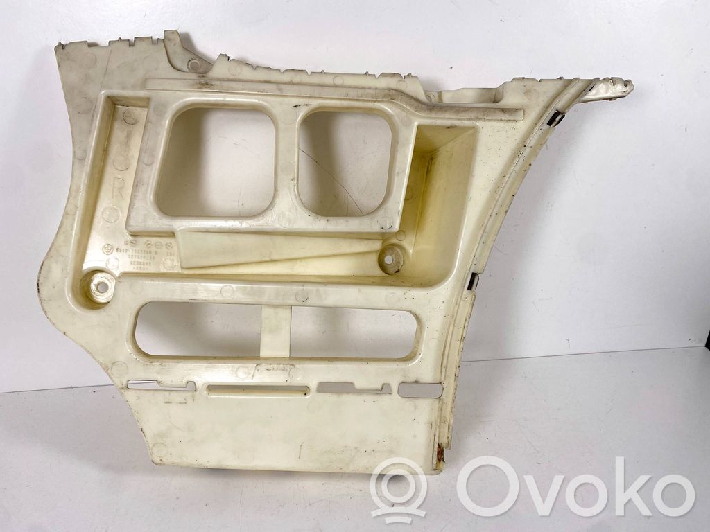 BMW 3 E90 E91 Rear bumper mounting bracket 