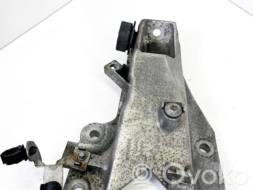BMW 3 E92 E93 Engine mounting bracket 