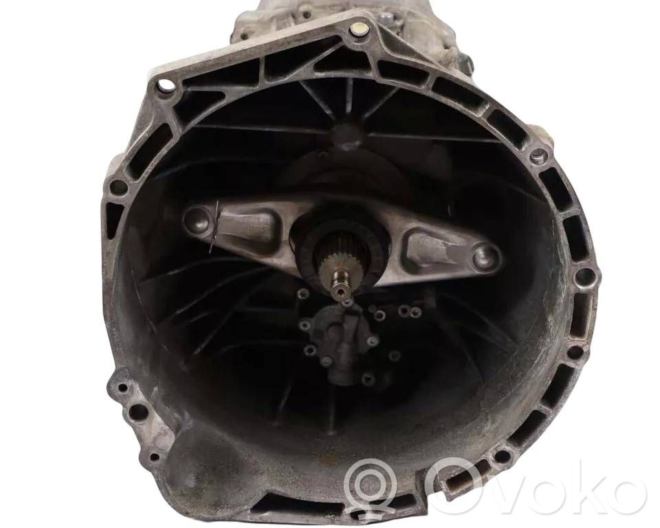BMW 4 F32 F33 Scatola del cambio manuale a 6 velocità 